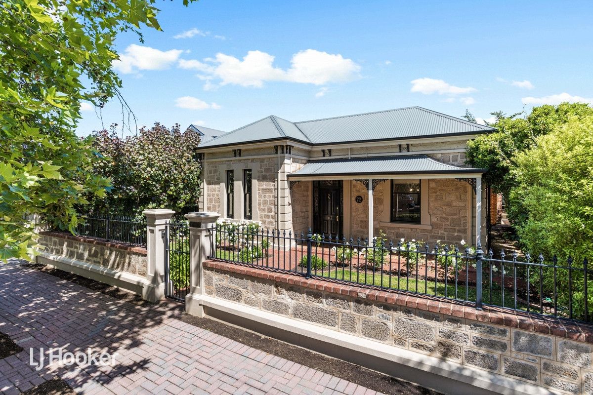 72 First Avenue, St Peters SA 5069, Image 0