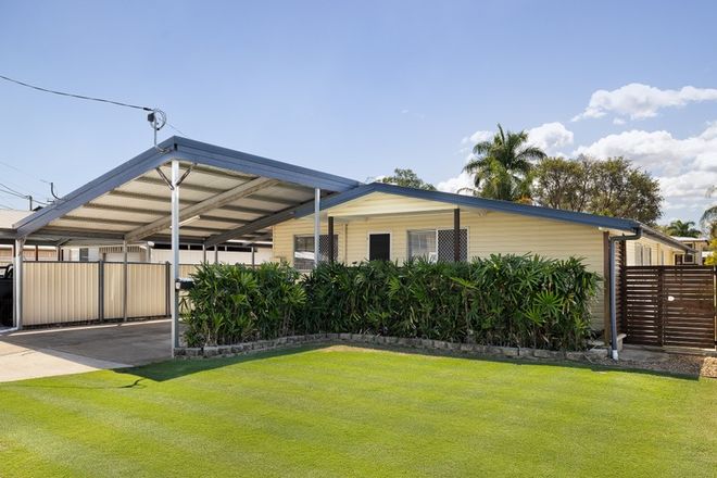 Picture of 10 Beth Street, NORTH BOOVAL QLD 4304