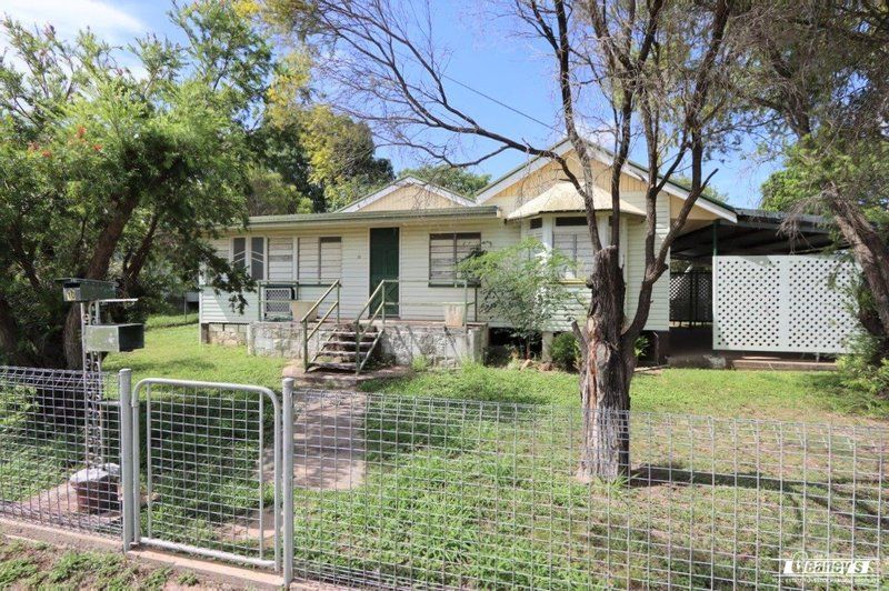 10 Aland Street, Charters Towers City QLD 4820, Image 0