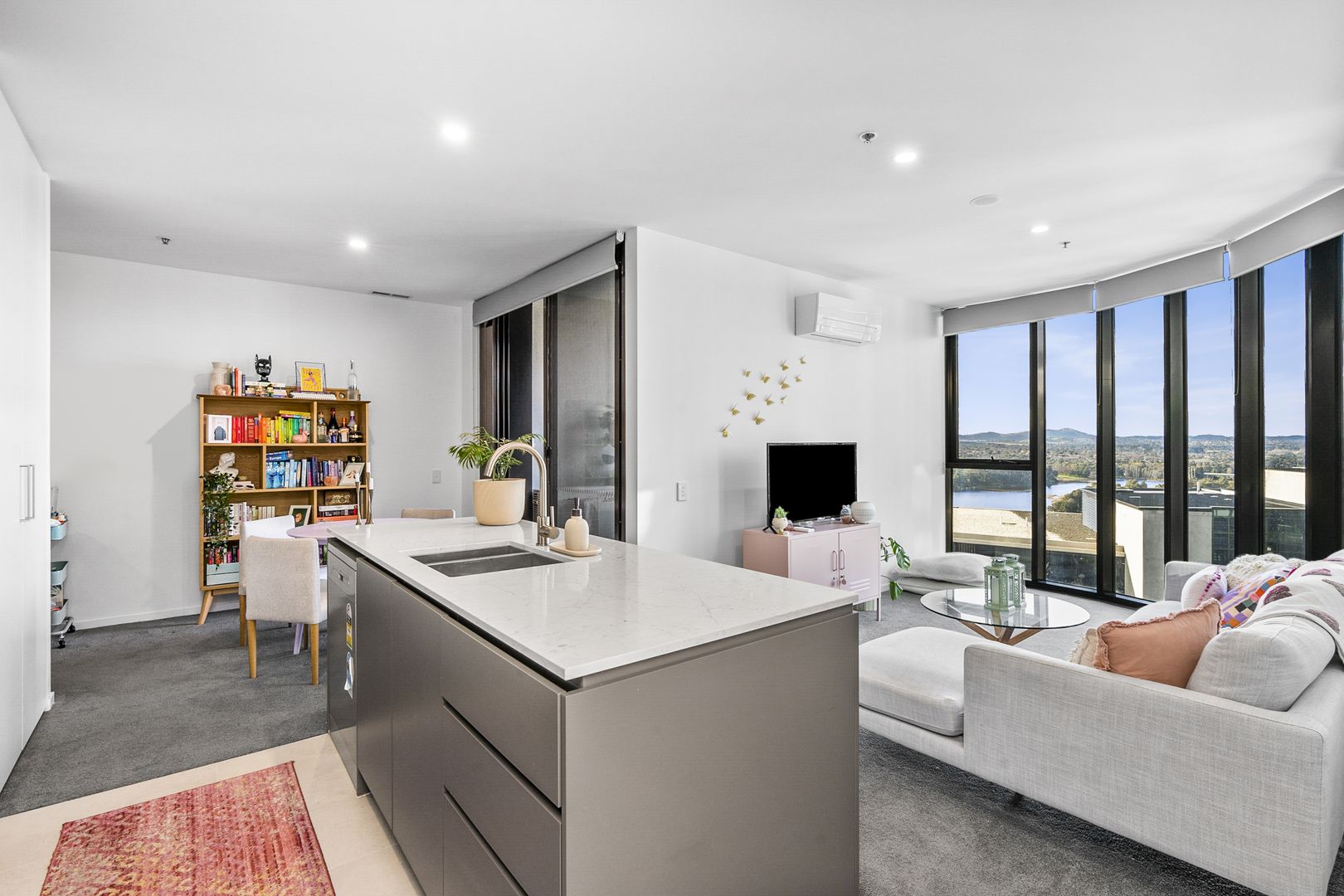 1406/3 Grazier Lane, Belconnen ACT 2617 Domain