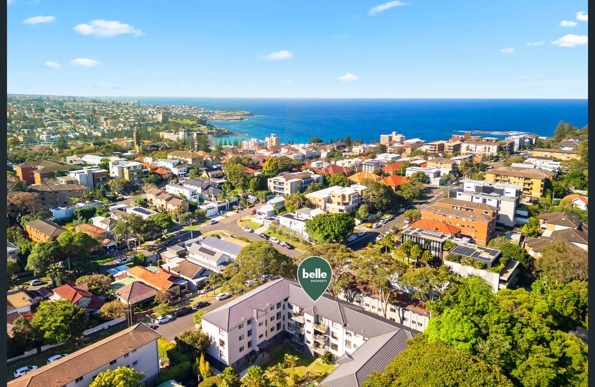 5/166-176 Oberon Street, Coogee NSW 2034 - Apartment For Rent | Domain