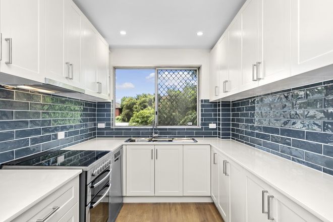 Picture of 8/22 English Street, KOGARAH NSW 2217