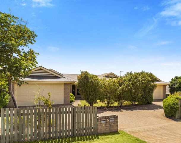 5 Barwick Court, Wilsonton Heights QLD 4350