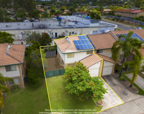 11/7-9 Pendlebury Court, Edens Landing QLD 4207