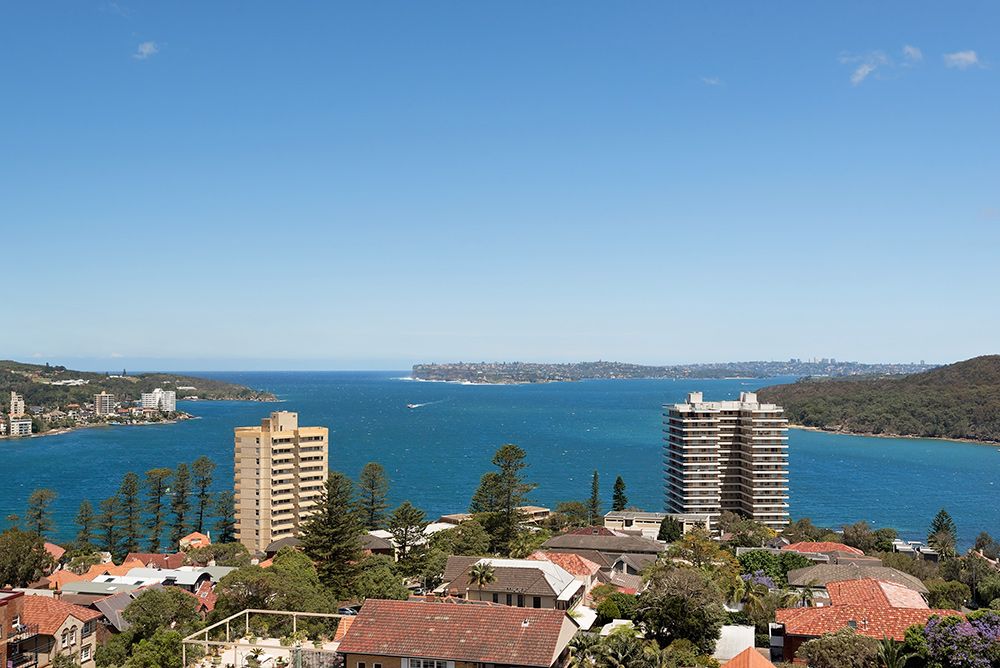 7C/28 Woods Parade, Fairlight NSW 2094, Image 2