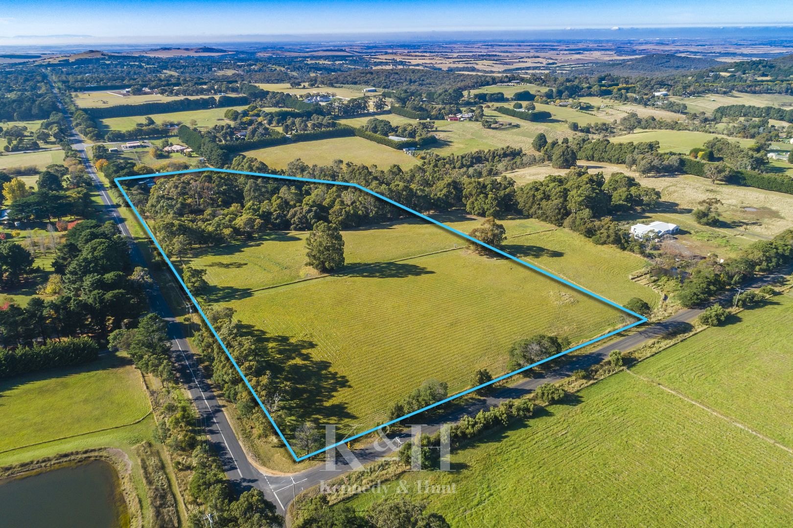 399 Couangalt Road, Gisborne South VIC 3437, Image 2