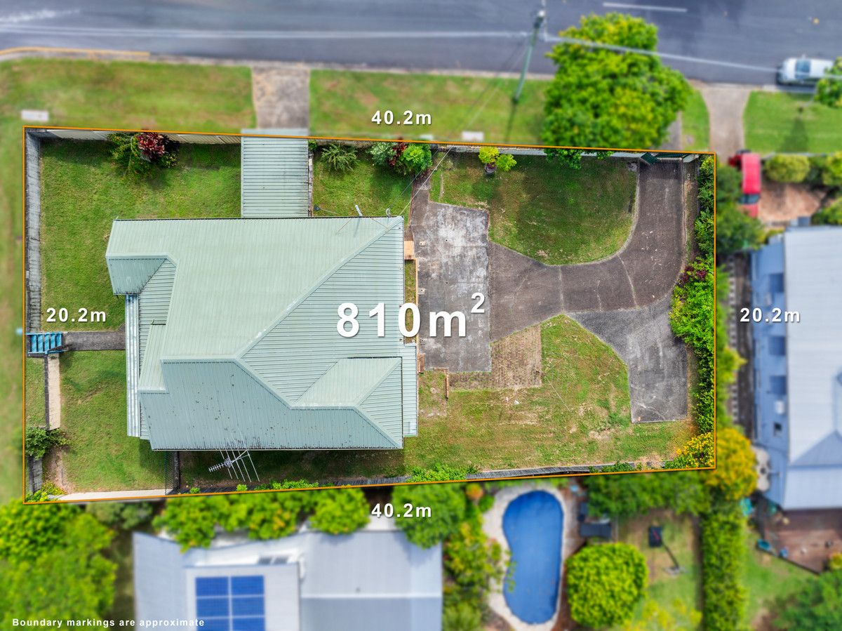 85 Dover Street, Hawthorne QLD 4171, Image 1