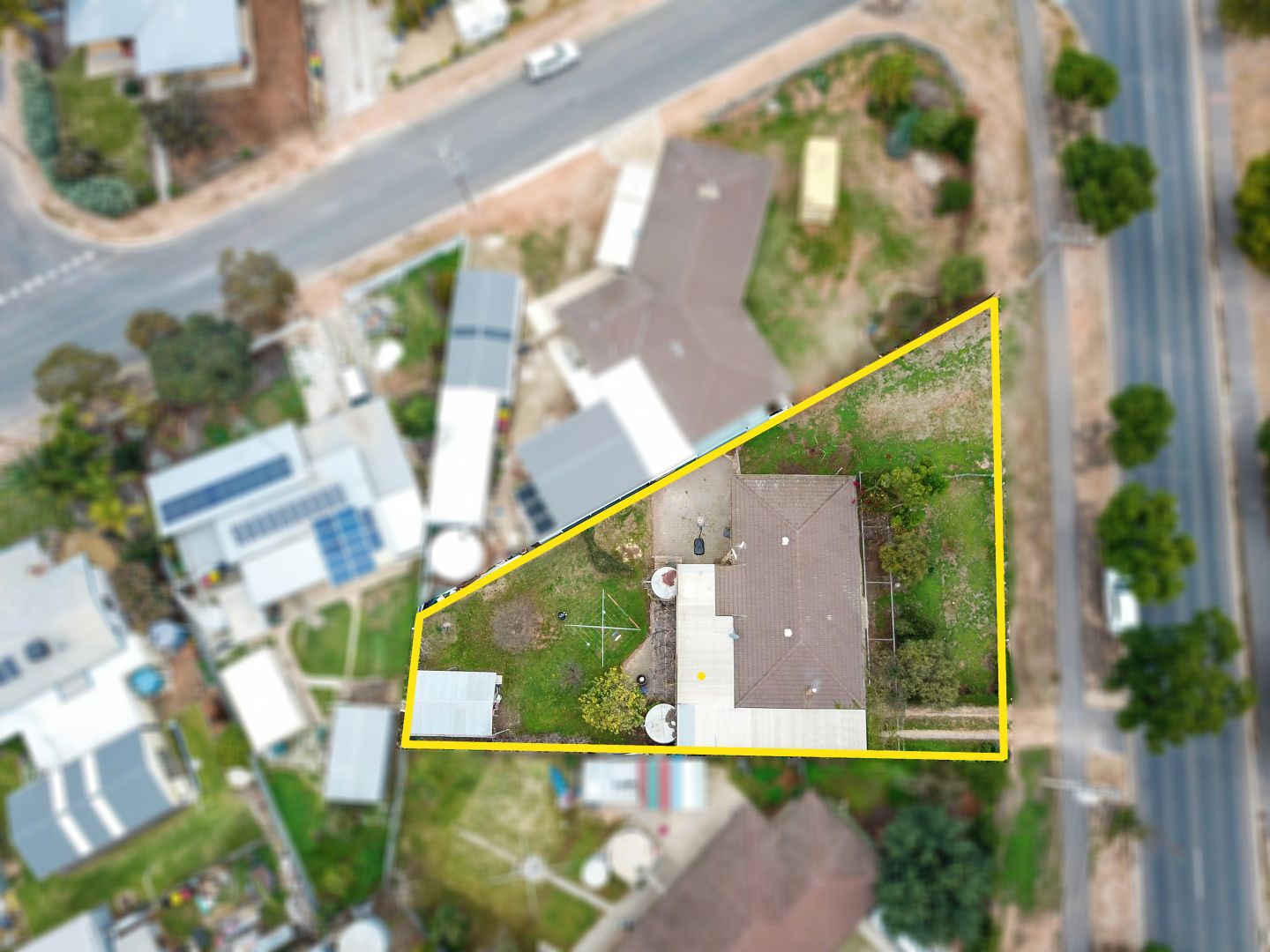 3 Strangman Road, Waikerie SA 5330, Image 1