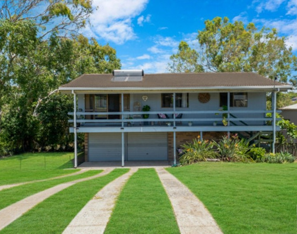 24 Seahorse Crescent, Lammermoor QLD 4703