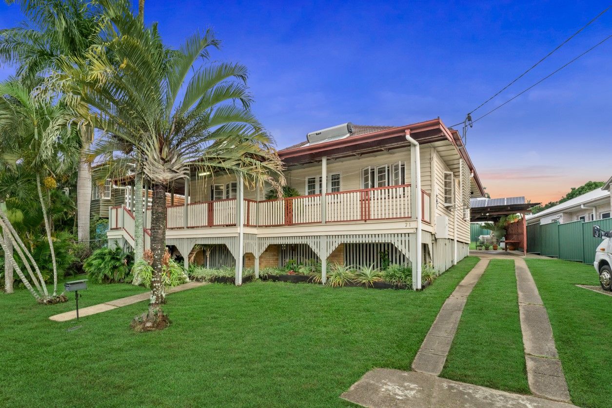 71 Sunshine Avenue, Tarragindi QLD 4121, Image 0