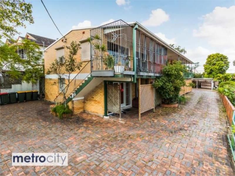 2/21 Derby Street, Highgate Hill Property History & Address Research