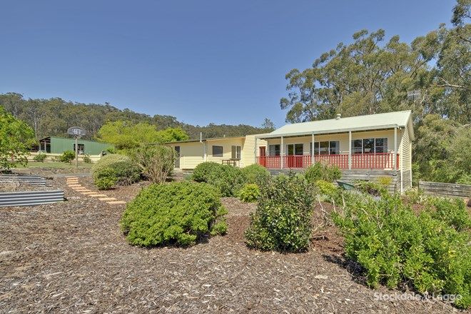 Picture of 120 Schiebels Road, BOOLARRA VIC 3870