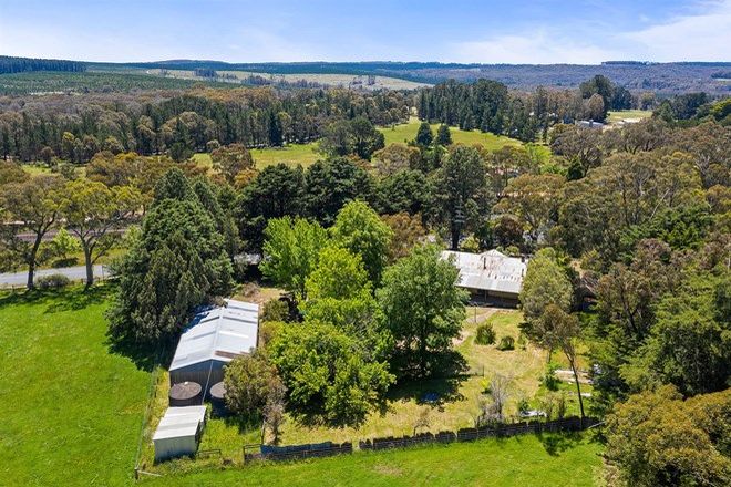 Picture of 821 Penrose Road, PENROSE NSW 2579