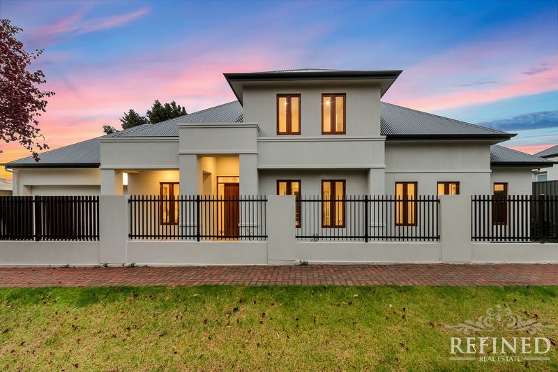 3 Spencer Street, Kensington Park SA 5068, Image 0