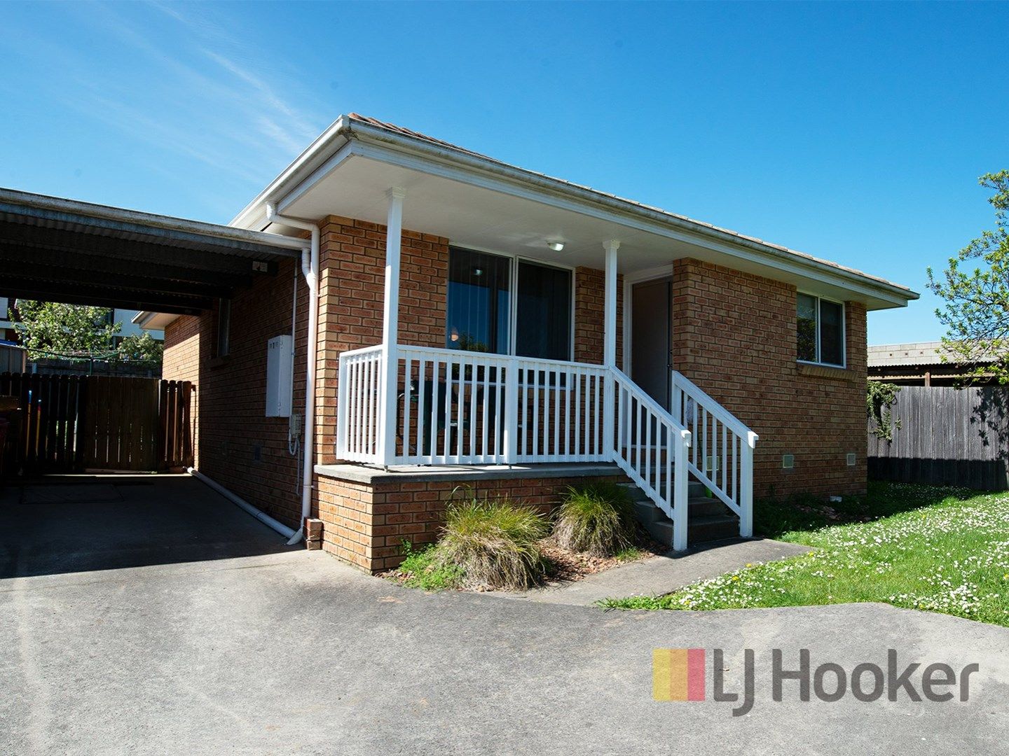 3/20 Luke Court, Summerhill TAS 7250, Image 0