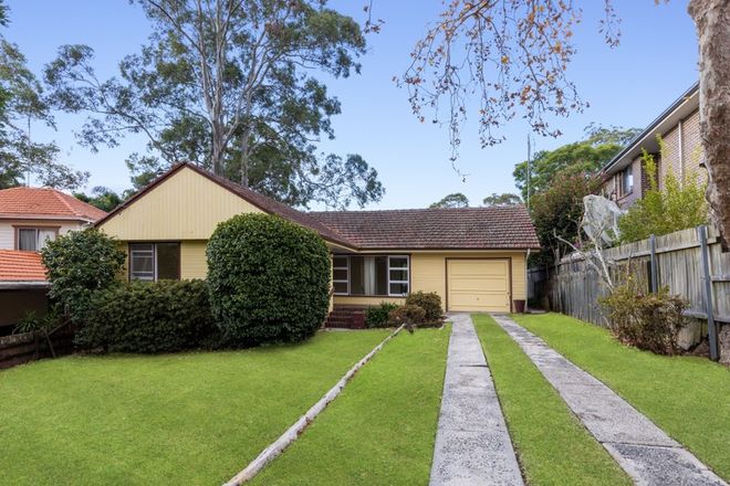 Picture of 14 Frith Avenue, NORMANHURST NSW 2076