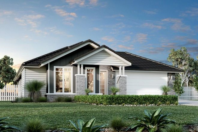 Picture of Lot 222 Shiralee Estate, ORANGE NSW 2800