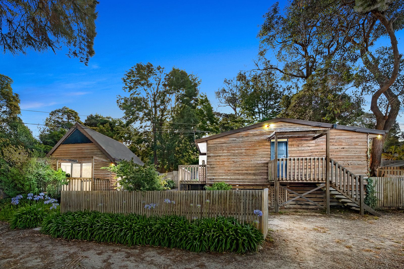 5 bedrooms House in 9-11 Pleasant  Rise CROYDON SOUTH VIC, 3136