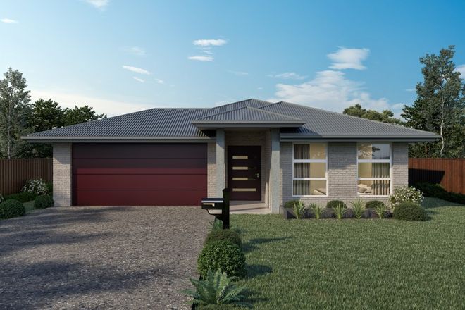 Picture of Lot 53/92 Lazzarini Drive, HARRINGTON NSW 2427