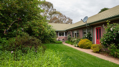 Picture of 5 Whyte Street, COOMA NSW 2630