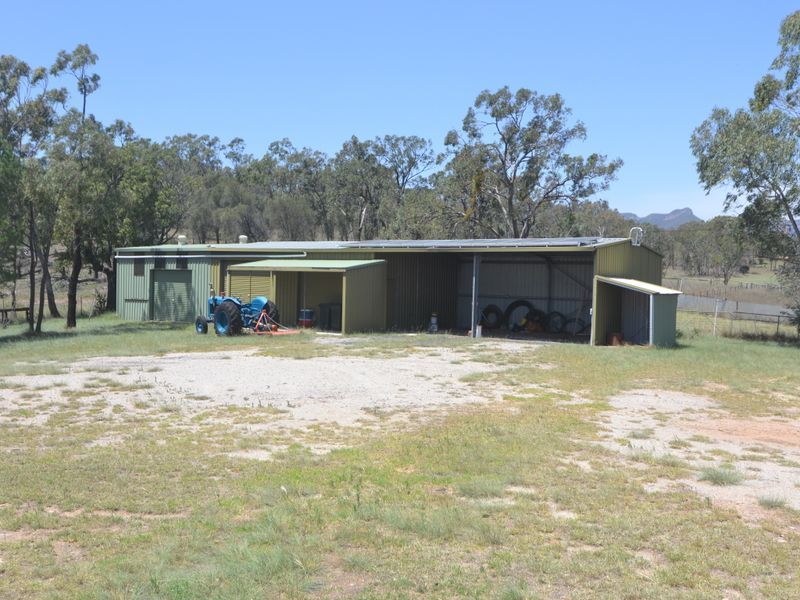 163 Crown Station Road, Capertee NSW 2846, Image 1