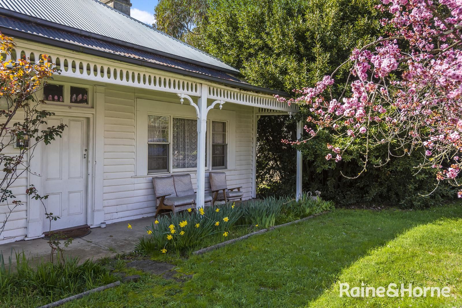 36 Mitchell Street, Kyneton VIC 3444, Image 0