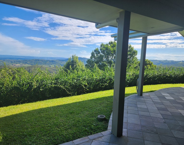 551 Mountain View Road, Maleny QLD 4552