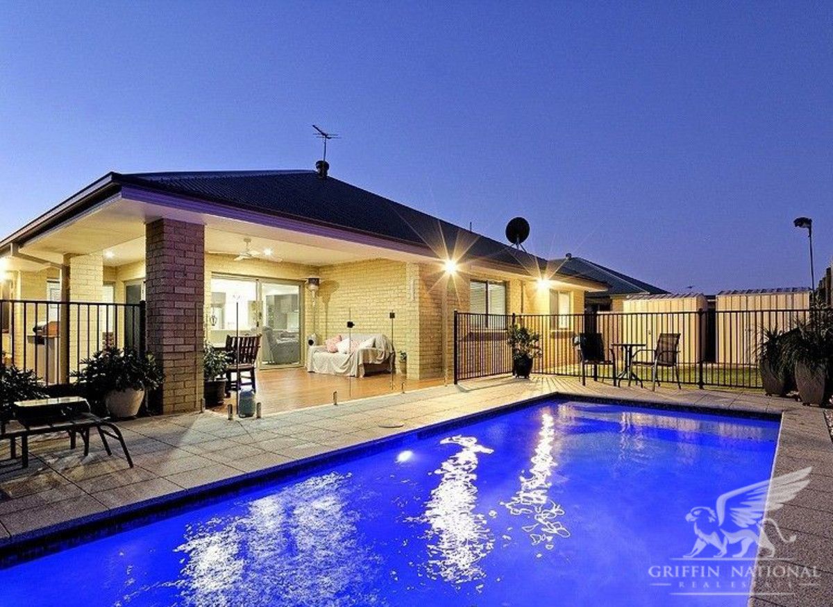 4 Kidston Court, North Lakes QLD 4509 House For Rent Domain