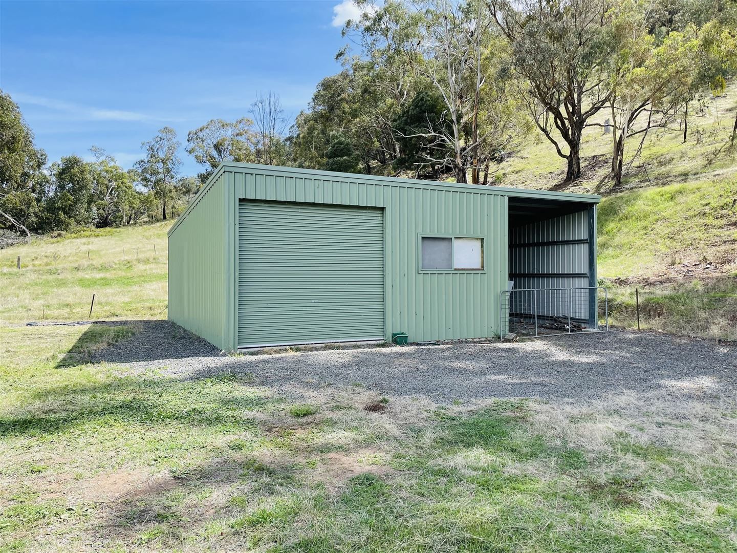 1466 Cassilis Road, Cassilis VIC 3898, Image 2