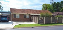 Picture of 179 Dayman St, URANGAN QLD 4655
