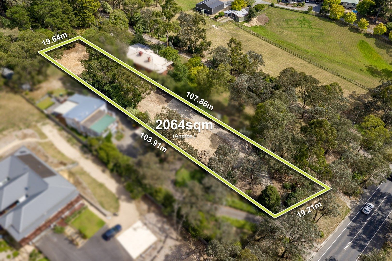 448 Ringwood-Warrandyte Road, Warrandyte VIC 3113, Image 0