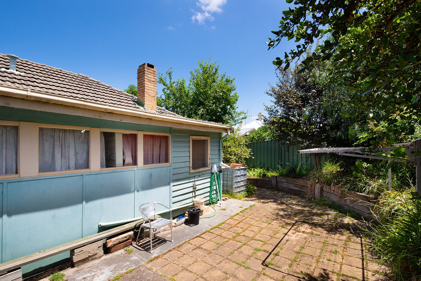 33 Russell Street, Quarry Hill VIC 3550 Domain