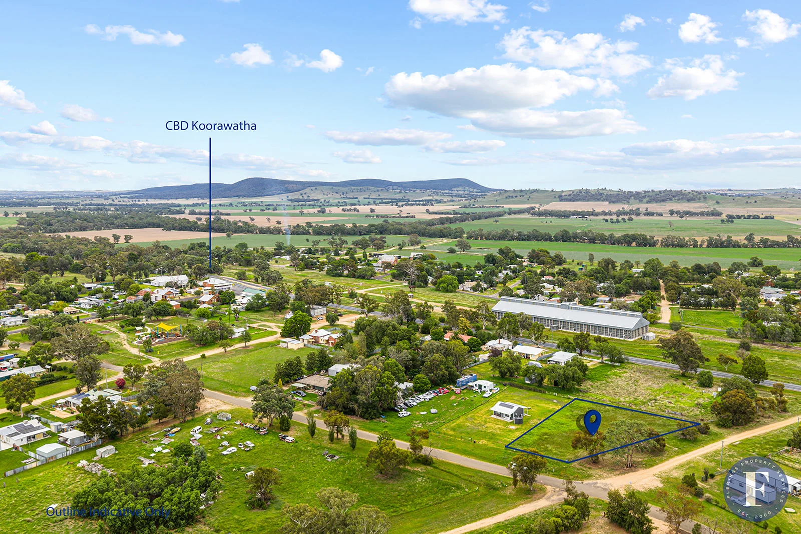 Additional image 4 of 41 Ripon Street, Koorawatha NSW 2807