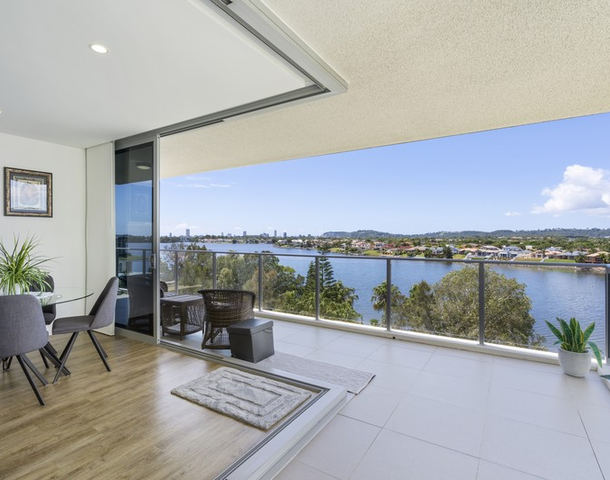 252/33 Lakefront Crescent, Varsity Lakes QLD 4227