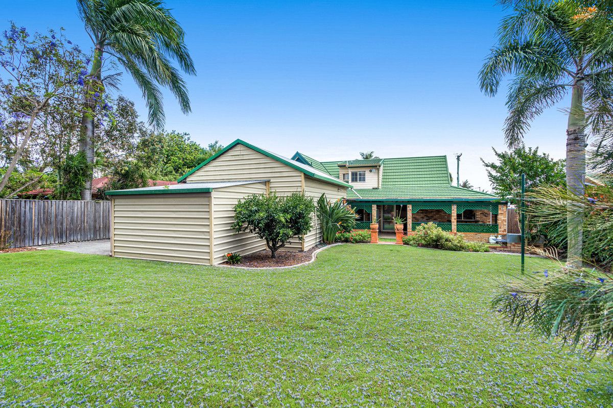 12 Jesray Street, Birkdale QLD 4159, Image 0