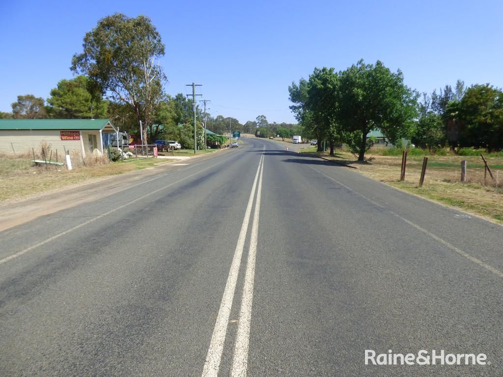 74 Wombat Road, Wombat NSW 2587, Image 1