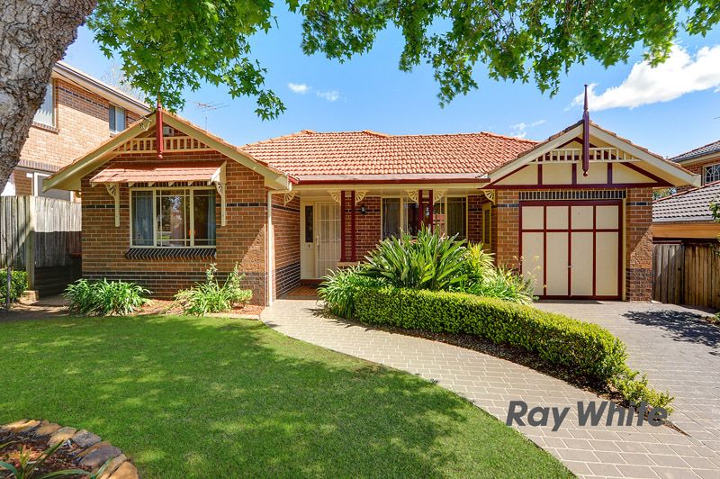 21A Hermington Street, Epping NSW 2121, Image 0