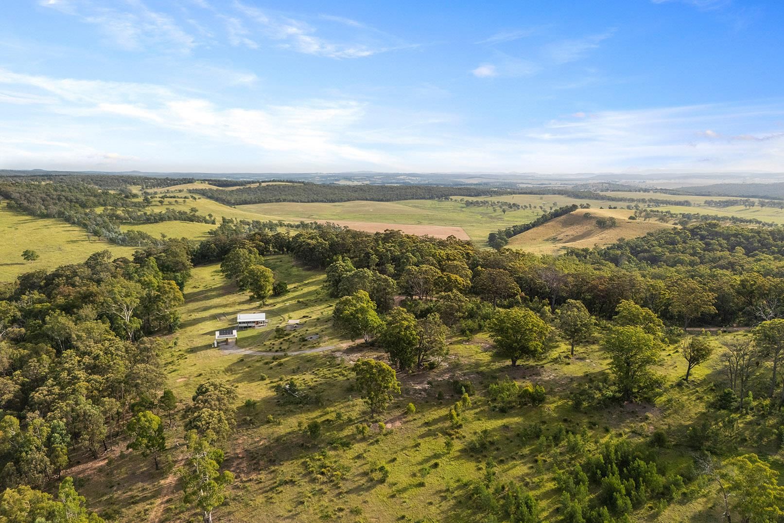 Lot 1, 501 Tugalong Road, Canyonleigh NSW 2577 House for Sale