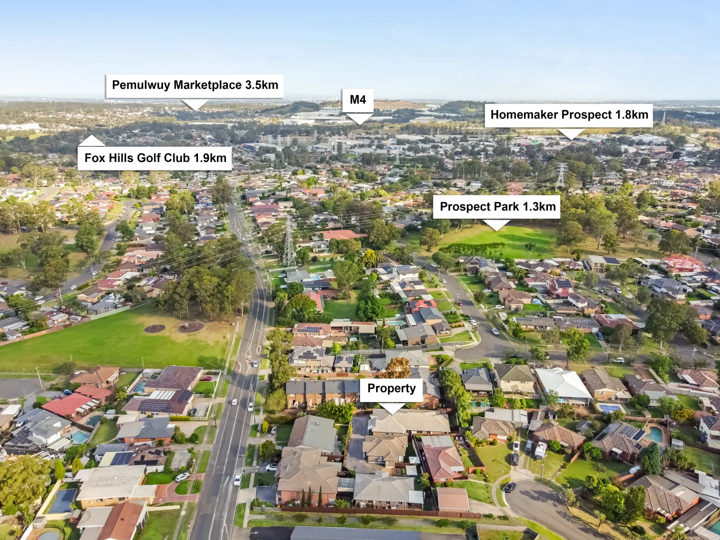 Additional image 17 of 2/66 Ellam Drive, Seven Hills NSW 2147