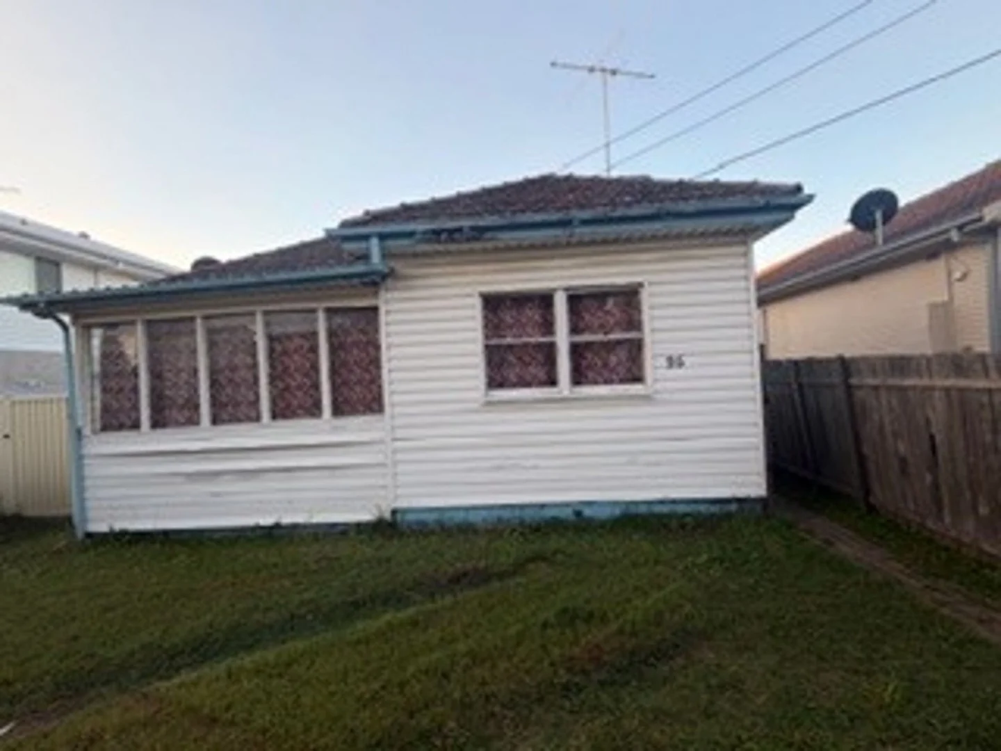 25 Bradman street, Merrylands NSW 2160