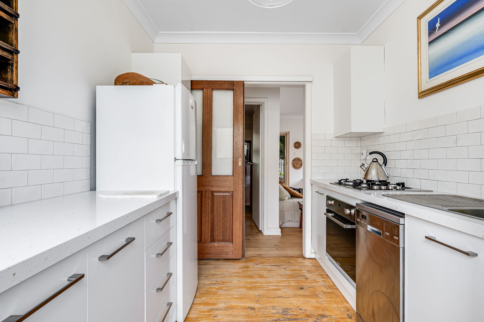 5/127 Seaview Road, Tennyson SA 5022 Apartment For Rent 500 Domain