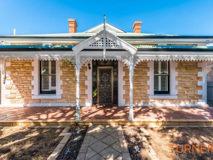 9 Woodhurst Avenue, Hyde Par Property History & Address Research Domain