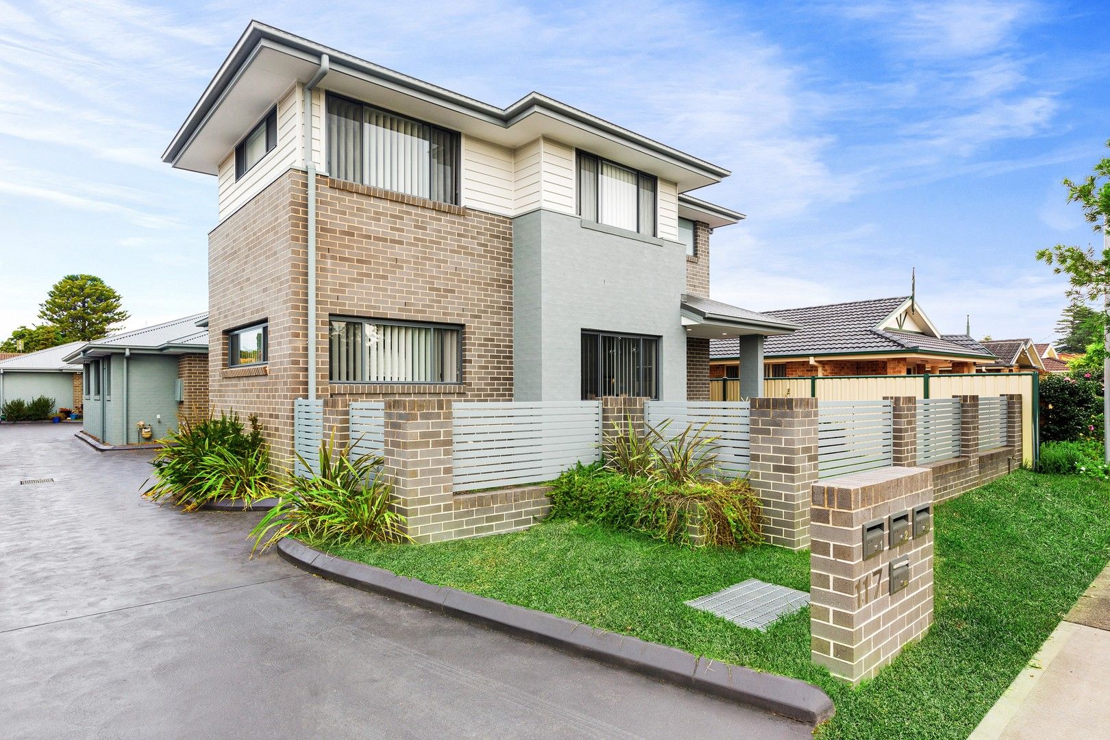 1/117 Rawson Road, Woy Woy NSW 2256, Image 0