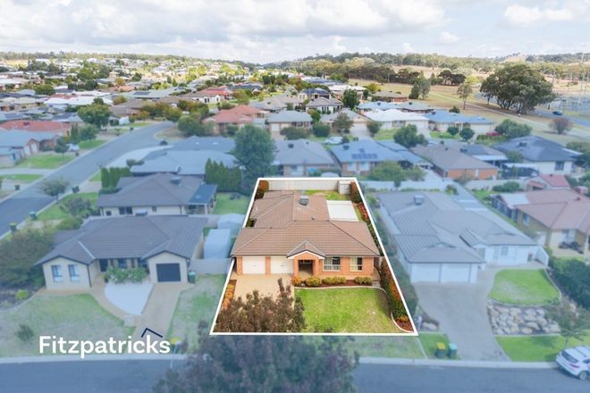 Picture of 2 Auderdale Close, BOURKELANDS NSW 2650