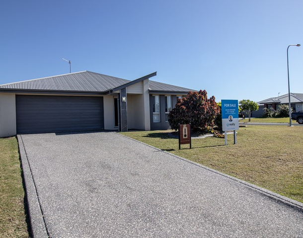 14 Samphire Street, Eli Waters QLD 4655