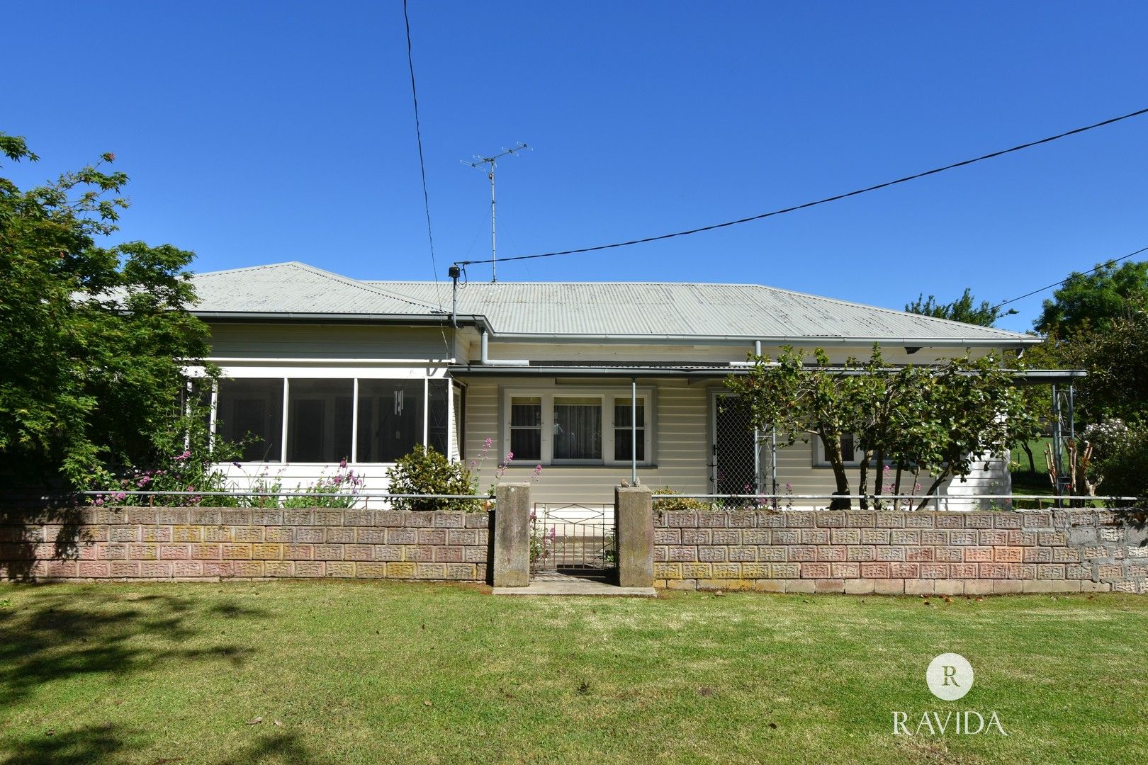 46 CHURCH STREET, Whorouly VIC 3735, Image 0