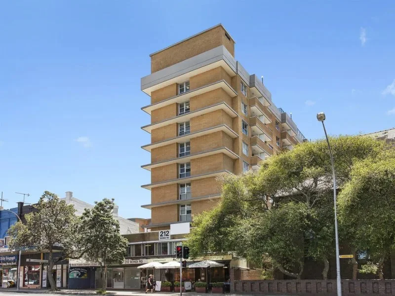 Additional image 8 of 614/212 Bondi Road, Bondi NSW 2026