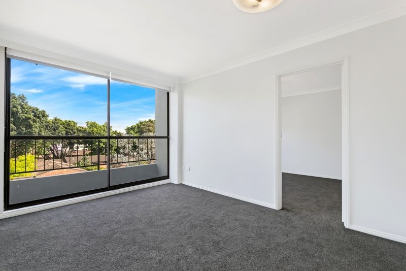 5F/4 Hampden Street, Paddington NSW 2021, Image 1