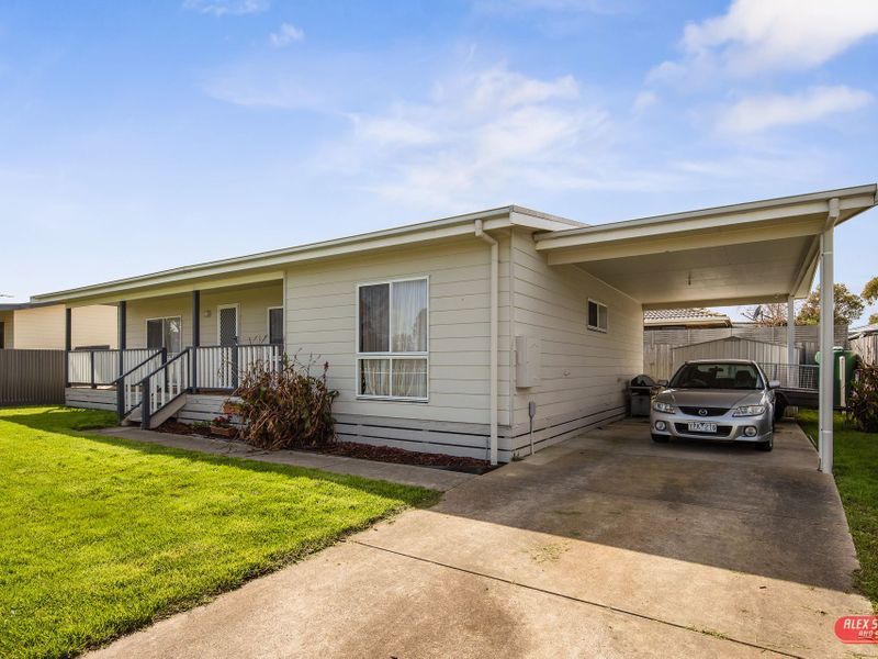 28 LYNDHURST Street, Wonthaggi VIC 3995, Image 0