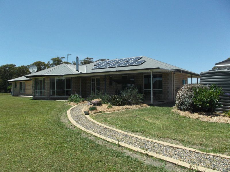 263 Rivertree Road, Liston NSW 2372, Image 2